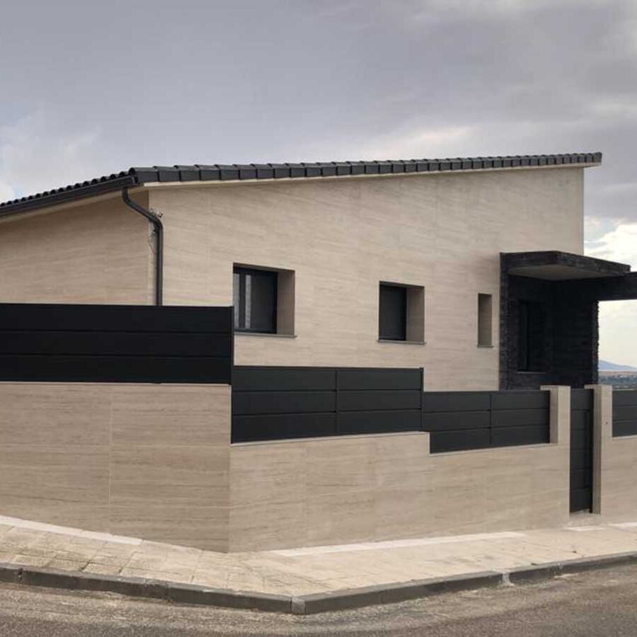 SATE en vivienda en Toledo