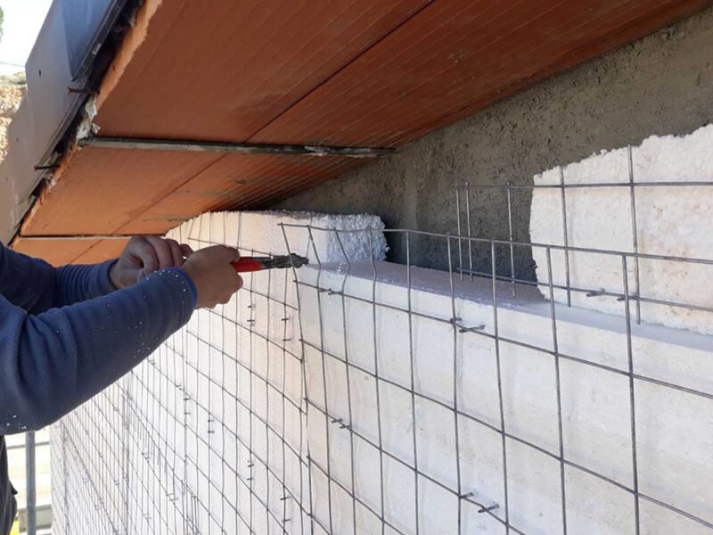 SATE para viviendas, Toledo