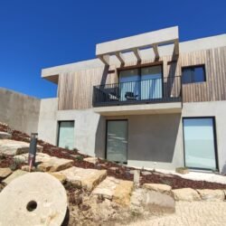 Obra nueva en Portugal