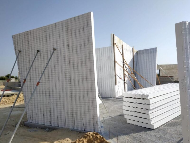 Construcción de apartamentos turísticos en Cádiz