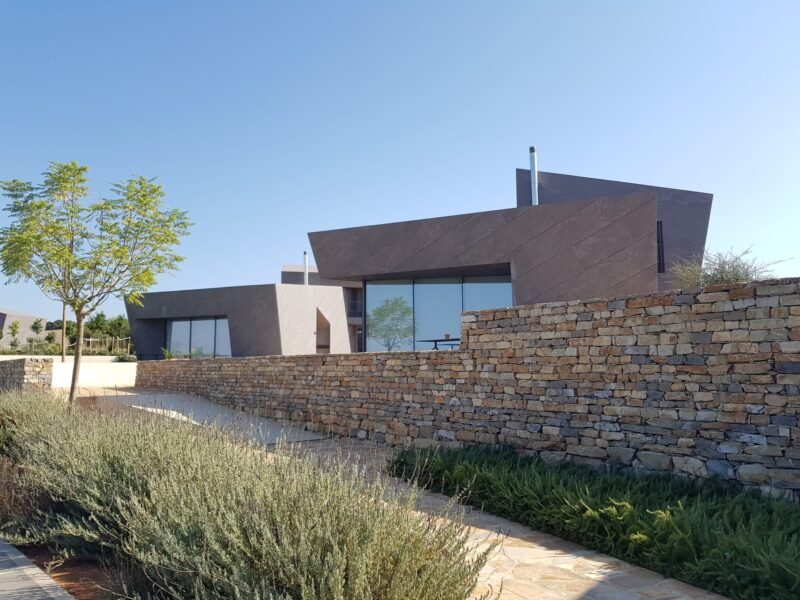 Construcción de apartamentos turísticos en Cádiz