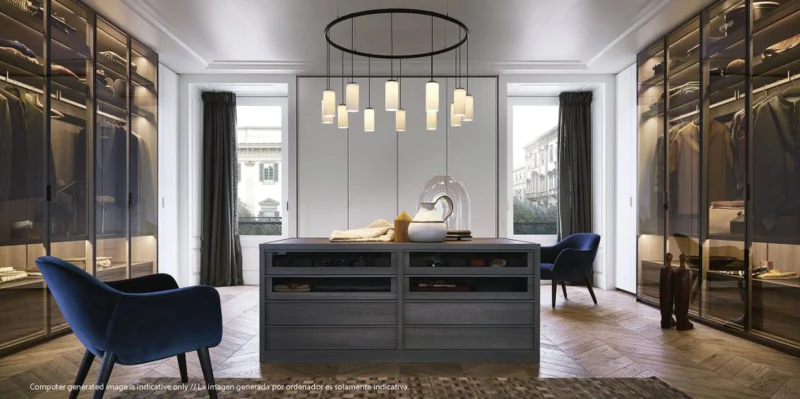 Building Rehabilitation in Madrid