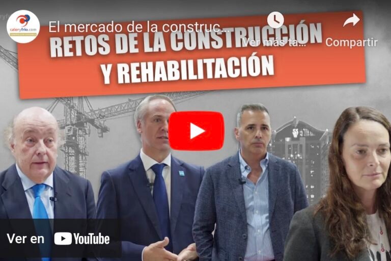 Retos de la Construcción 2023