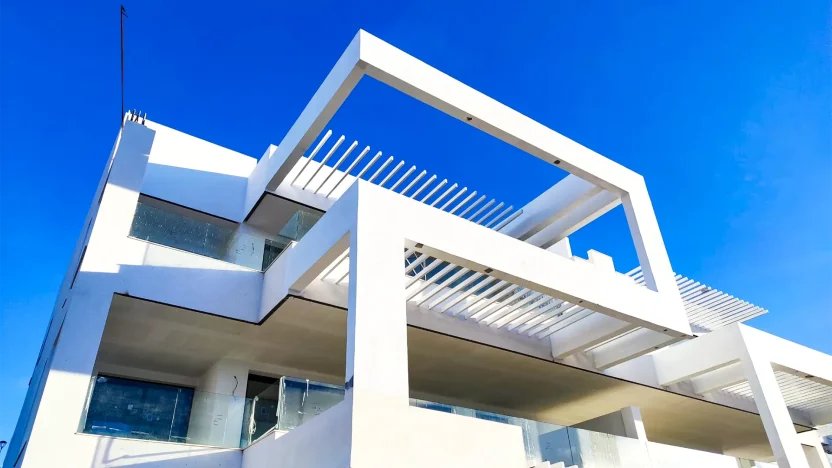 Residencial Limonar Gardens en Málaga