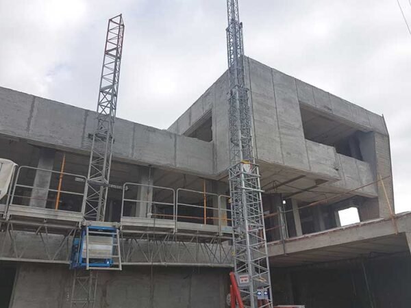 Rehabilitación con paneles de SATE en Vivienda