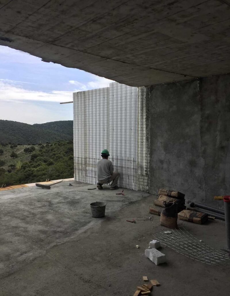 Casa en Torremocha de Jarama