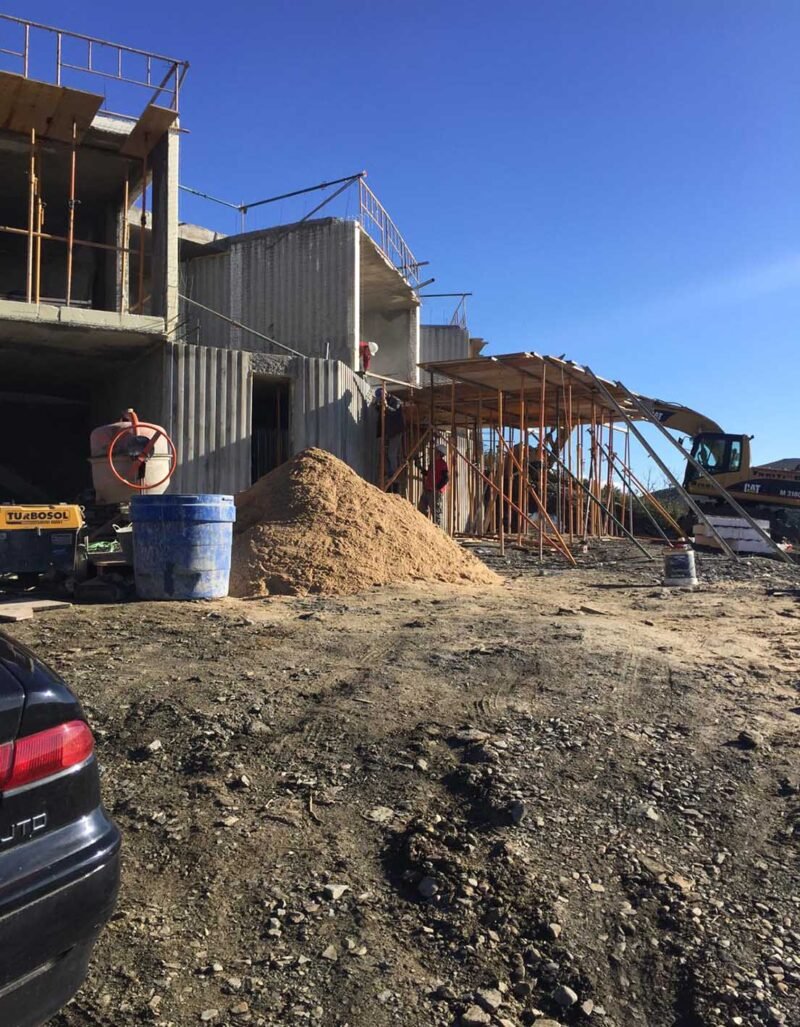 Casa en Torremocha de Jarama