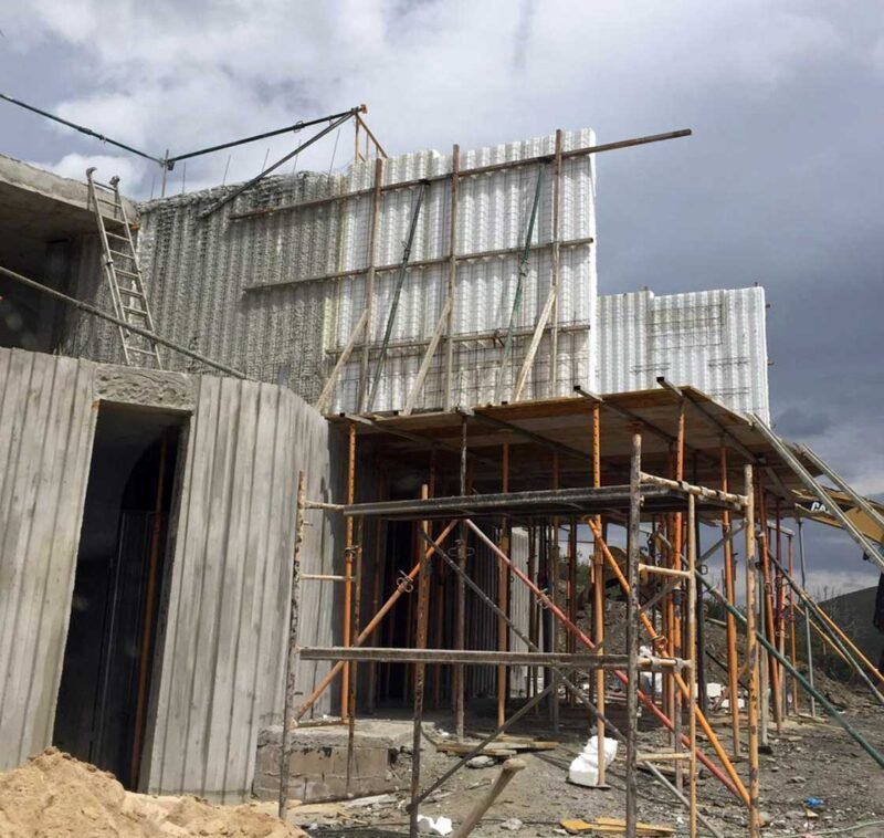 Casa en Torremocha de Jarama