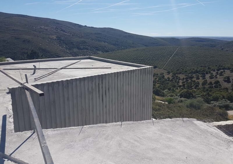 Casa en Torremocha de Jarama