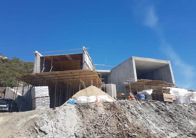 Casa en Torremocha de Jarama