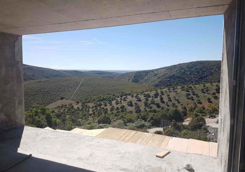 Casa en Torremocha de Jarama