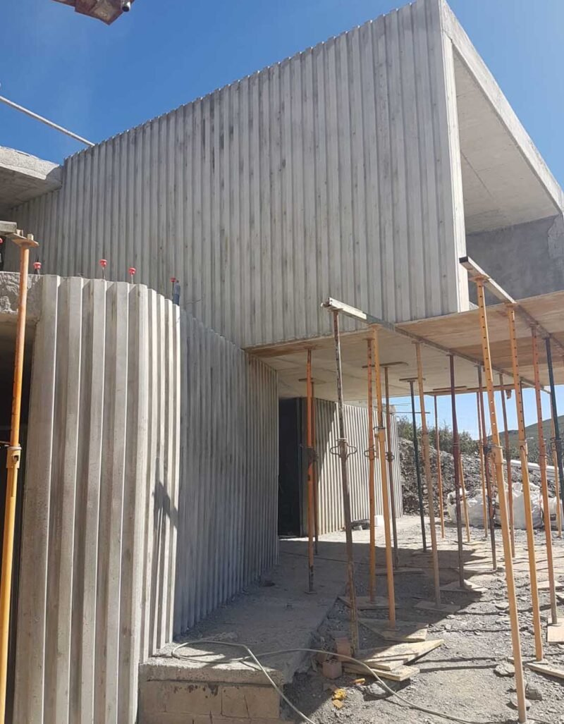 Casa en Torremocha de Jarama