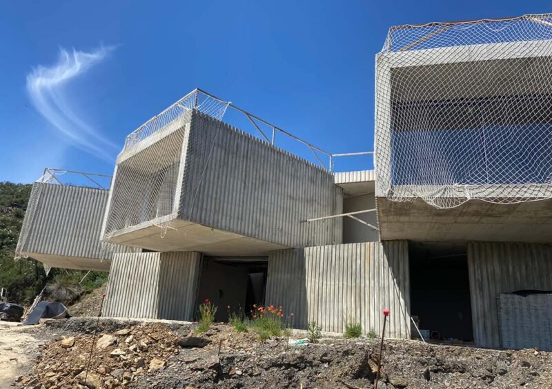 Casa en Torremocha de Jarama