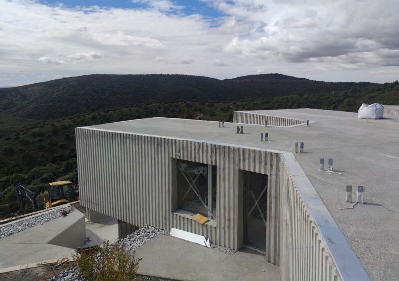 Casa en Torremocha de Jarama