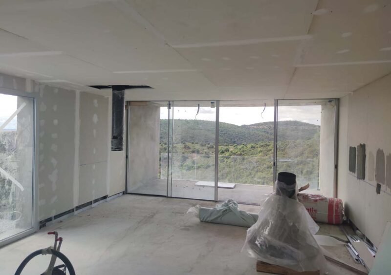 Casa en Torremocha de Jarama