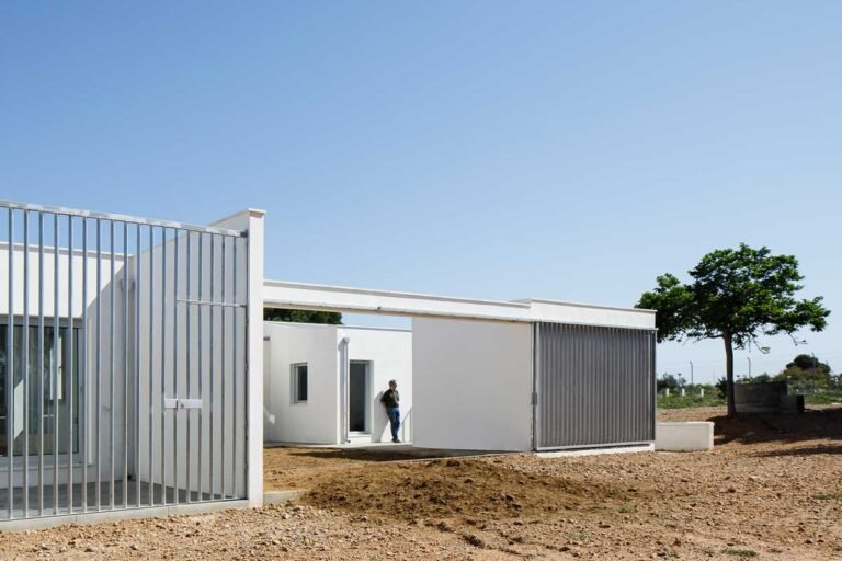 Eficiencia Energética en la Construcción