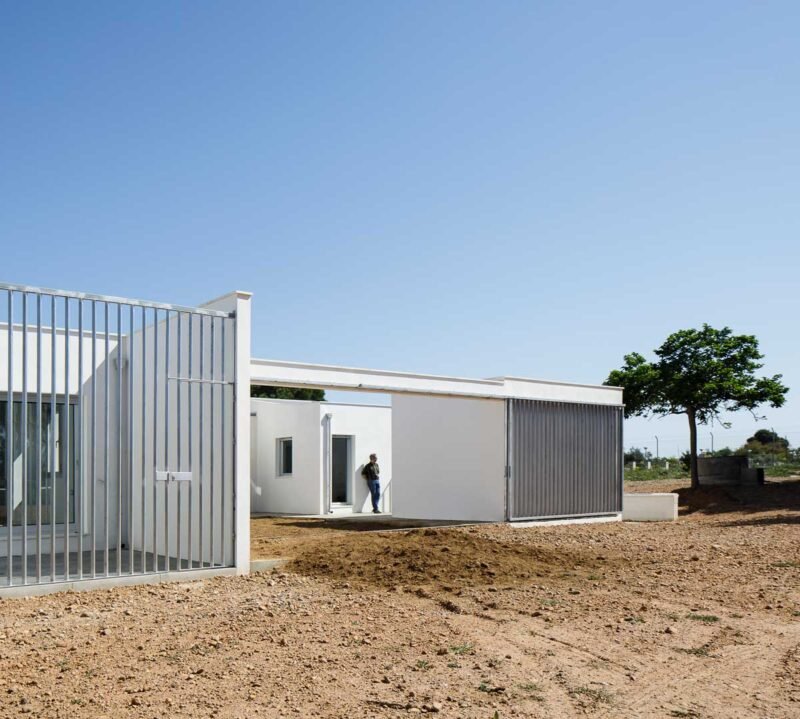 Eficiencia Energética en la Construcción