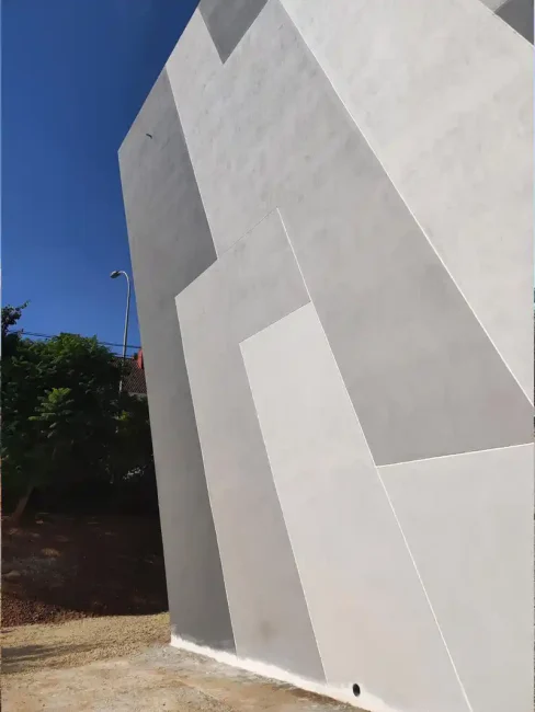 Polideportivo El Maulí