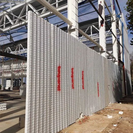 Polideportivo Municipal El Maulí en Antequera