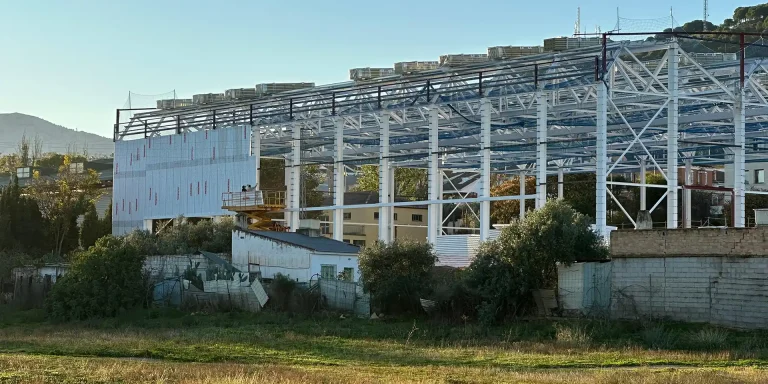 Baupanel® System: La Revolución en Construcción