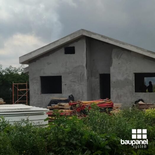 Vivienda en Albandi, Asturias