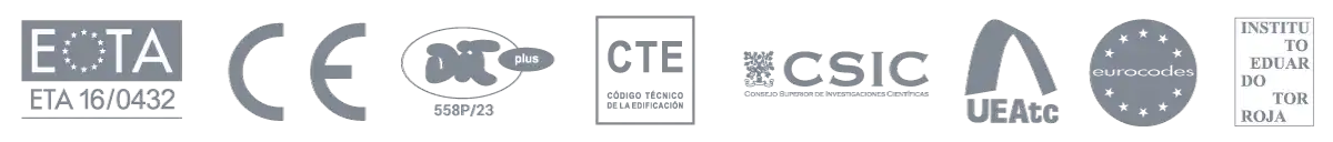 Certificaciones de Construcción Baupanel System