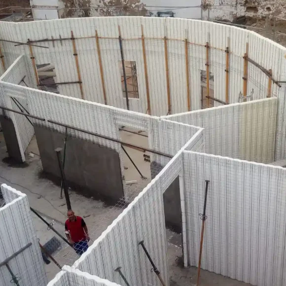 Edificio Villablanca en Huelva