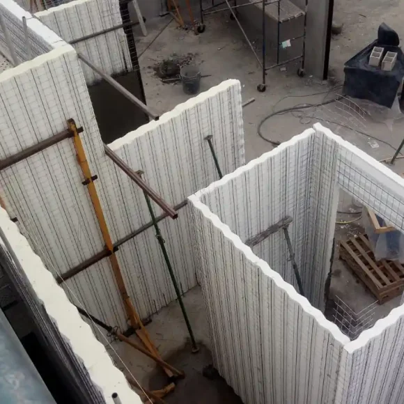 Edificio Villablanca en Huelva