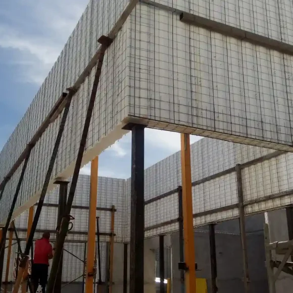 Edificio Villablanca en Huelva