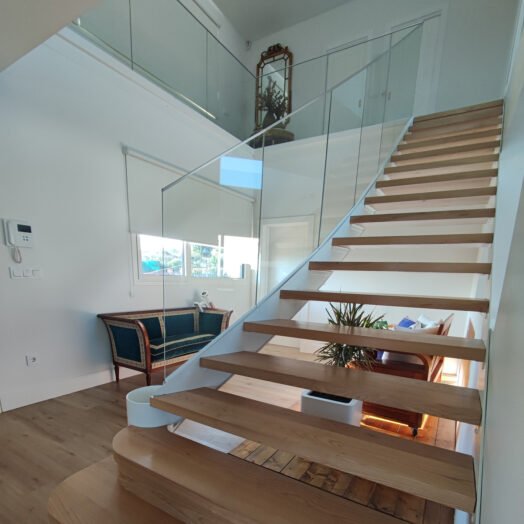 Construcción de vivienda en Muriedas